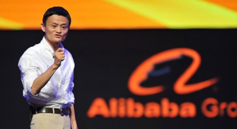 Investors Express Concern as E-Commerce Giant Alibaba Shares Plummets Massively
