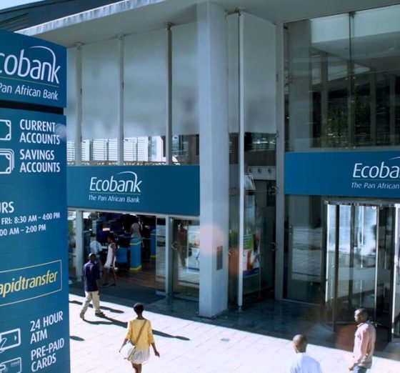 Ecobank - Investors King