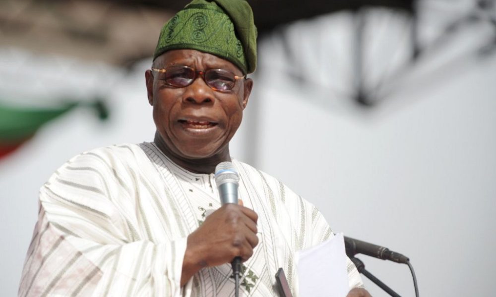 obasanjo