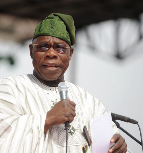 obasanjo