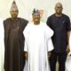 south west governors