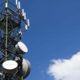 telecommunication-tower