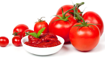tomato paste - Investors King