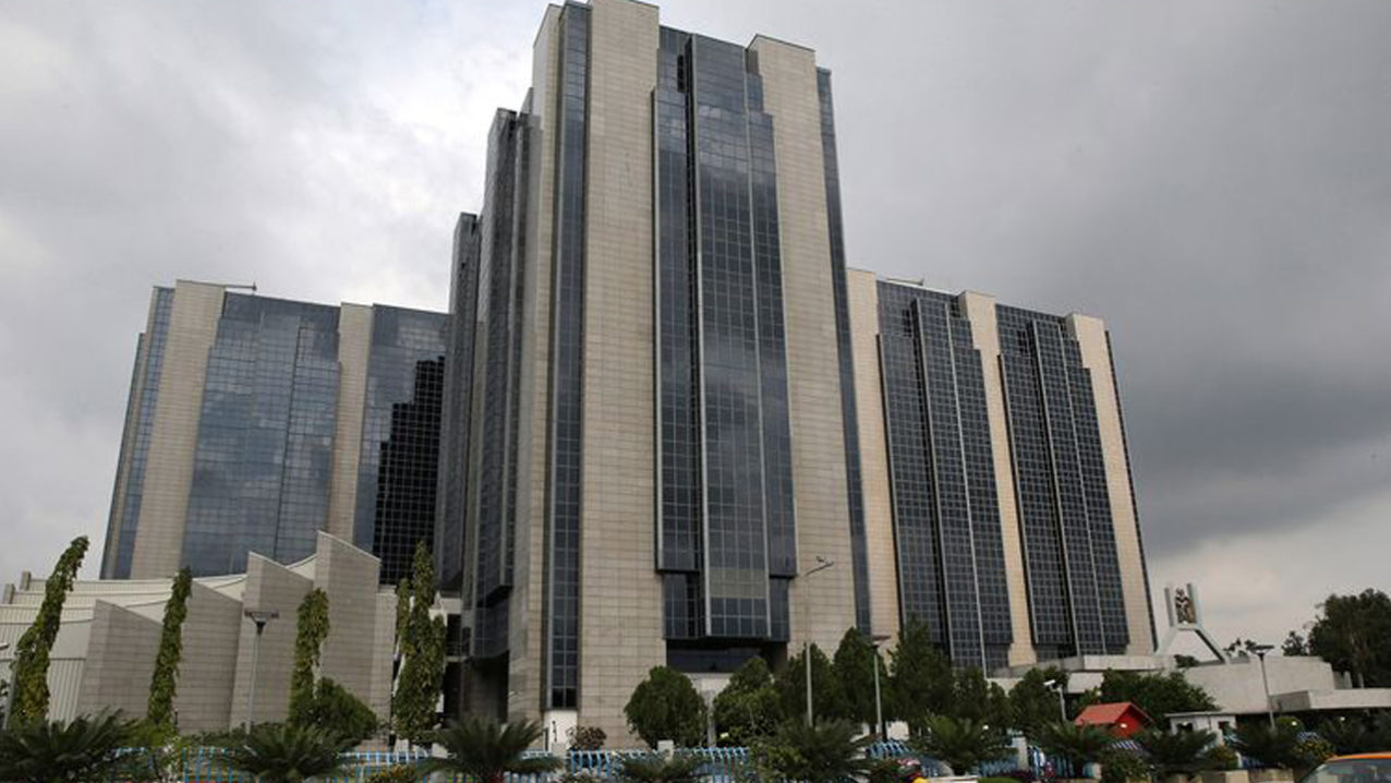 central-bank-of-nigeria