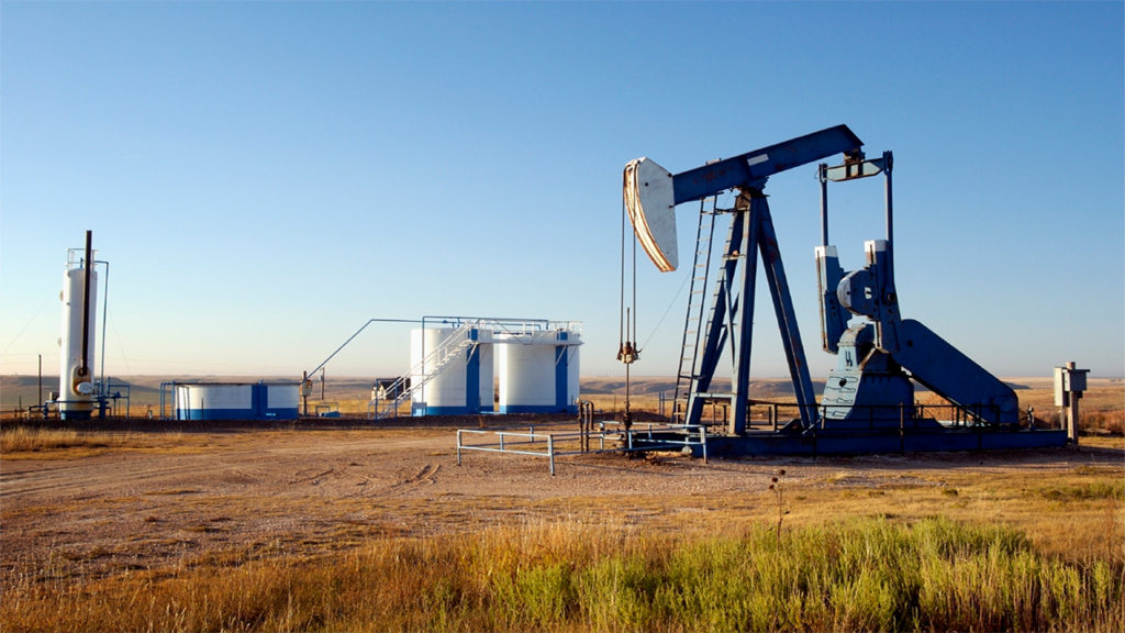 Nigeria’s Crude Oil Production Hits 1.507 Million BPD In July ...
