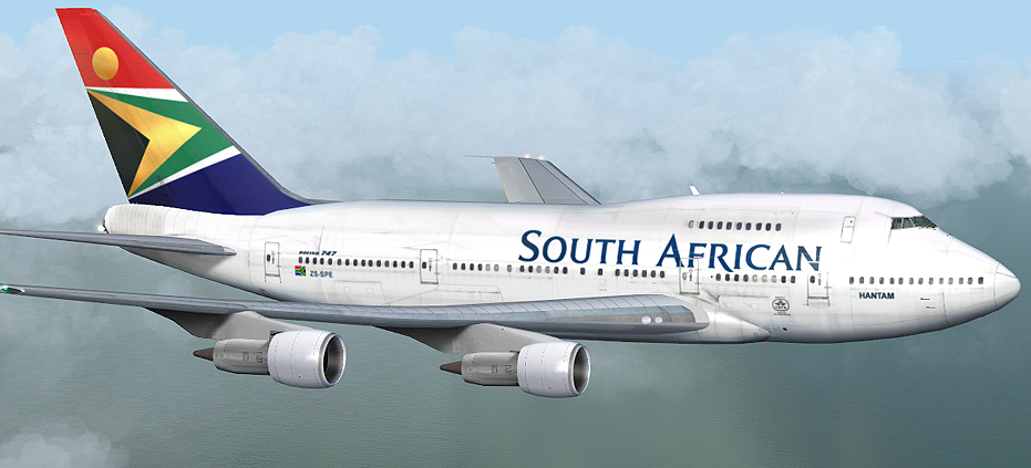 South African Airways - Investors King