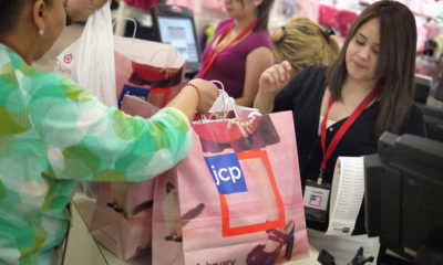 JC Penney's Revamps Brand Strategy