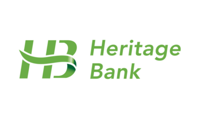 heritage bank- Investors King