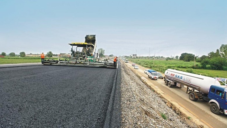 Image result for FG to complete N16bn road projects in Kwara
