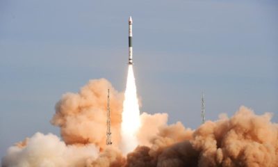 the-rocket-kuaizhou-1a