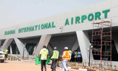 Kaduna International Airport