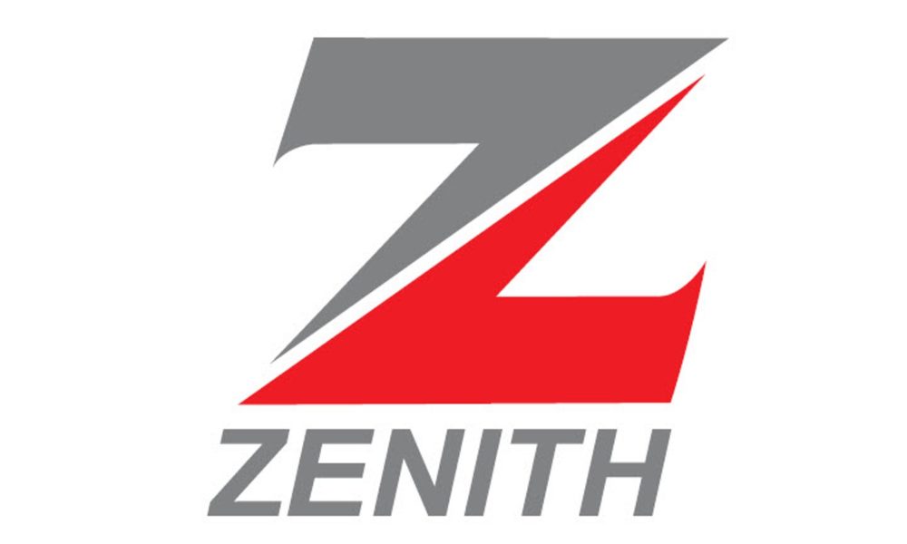 Zenith Bank - Investors King