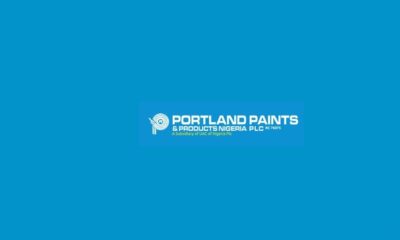 Portland Paints - Investors King