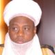 Sultan of Sokoto, Alhaji Sa’ad Abubakar