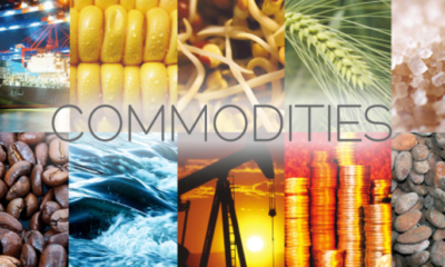 Commodities Exchange
