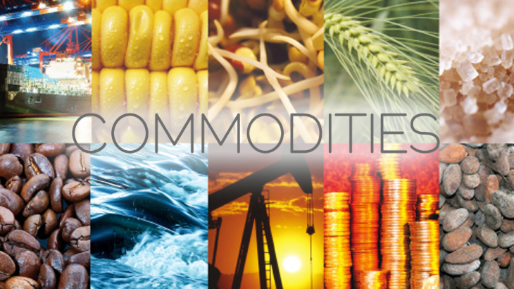 Commodities Exchange