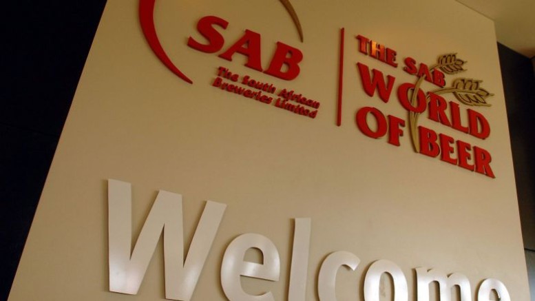 South African Breweries Unveils 10 000 Jobs Plan   SAB 777x437 