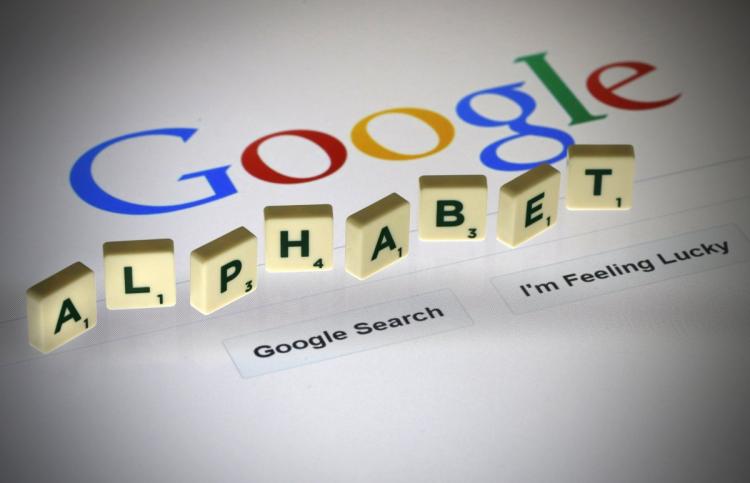 Alphabet Inc