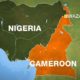 Nigeria Cameroon