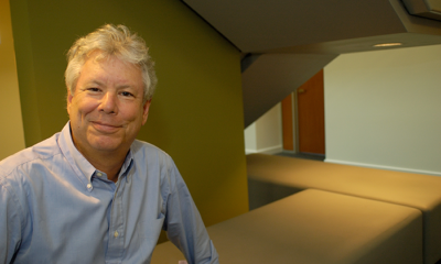 Richard Thaler