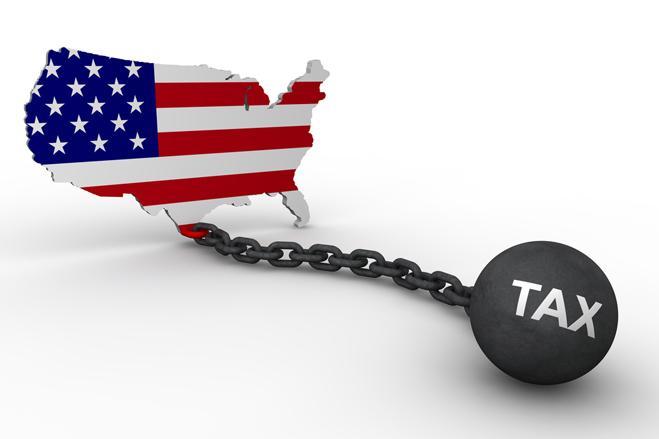 US tax