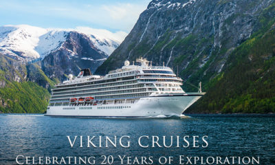 Viking Cruises