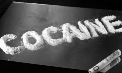 cocaine