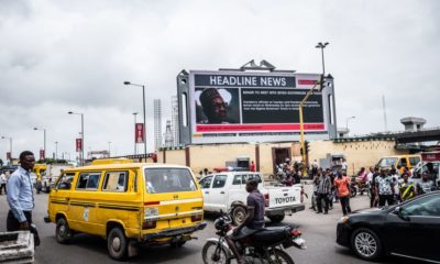 Lagos Nigeria - Investors King