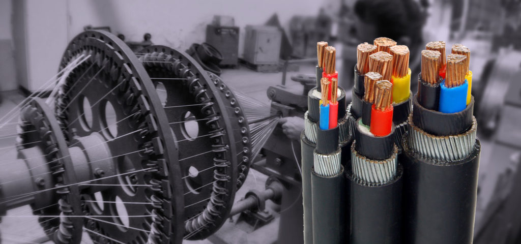 Power cable manufacturing jobs in south africa