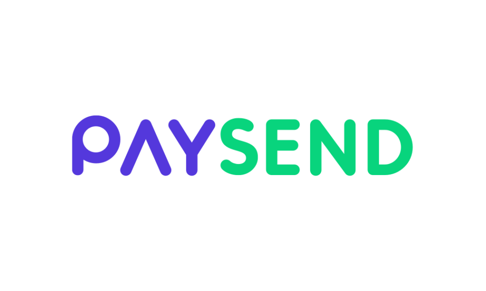 Пластиковая карта paysend