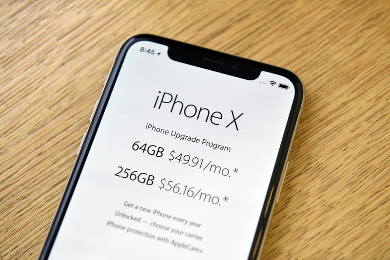 New Apple iPhone 13 256 GB in Ikeja - Mobile Phones, Sam Mobile