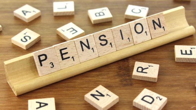 pension funds - Investors King