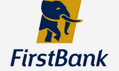 First Bank Nigeria-- Investors King