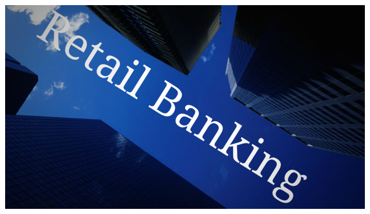Retail banking