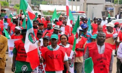 Nigeria Labour Congress - Investors King