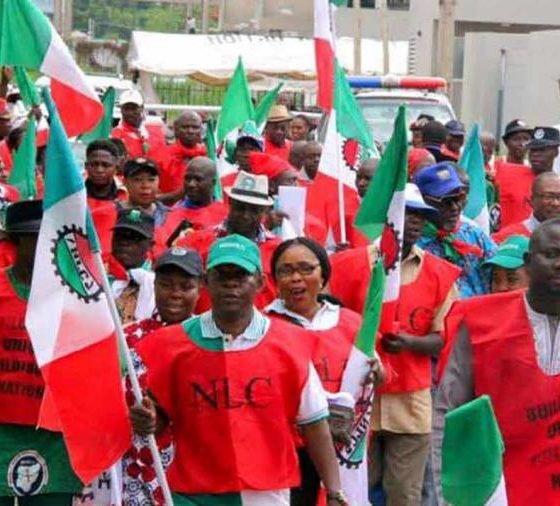 Nigeria Labour Congress - Investors King