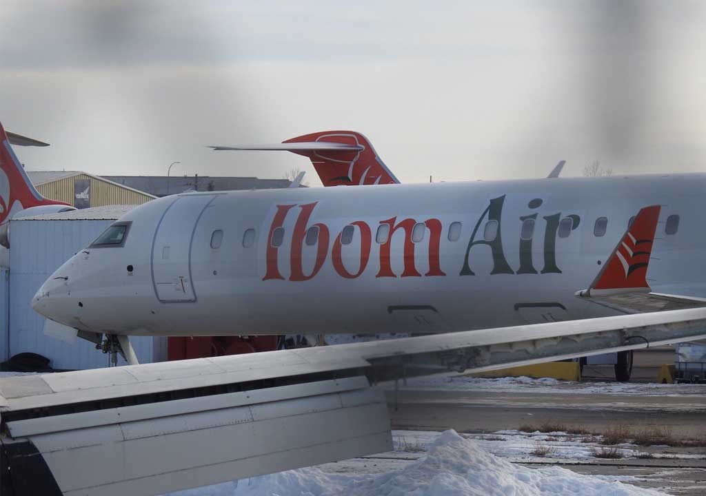 Ibom Air - Investors King