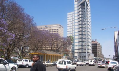 Zimbabwe's economy - Investors King