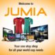 Jumia ecommerce