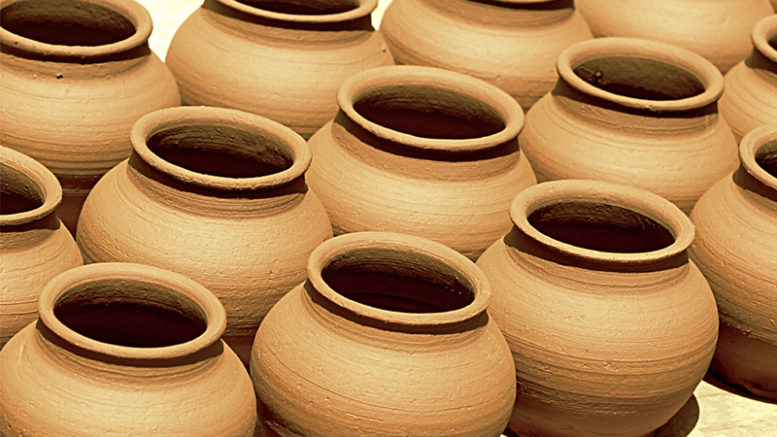 Nigeria Imports $600m Pottery Products Annually — FG