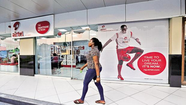 Airtel Africa Regains Title As Most Valuable Company On Nigerian Stock Market