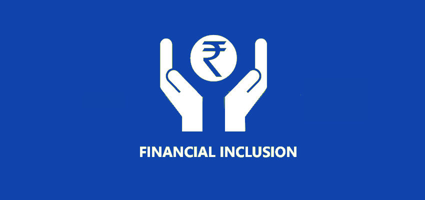 Financial Inclusion- Investorsking