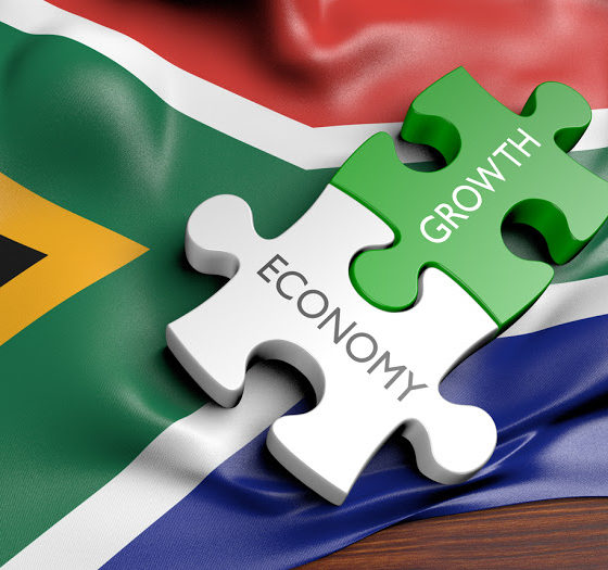 South Africa's economy - Investors King