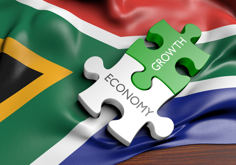South Africa's economy - Investors King