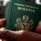 Nigerian passport - Investorsking