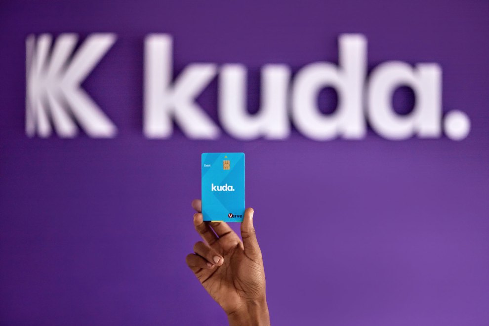 Kuda Microfinance Bank - Investors King