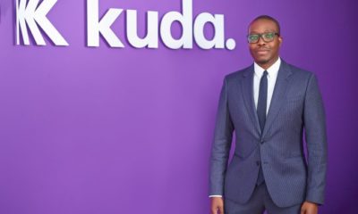 Kuda Bank-Investors King