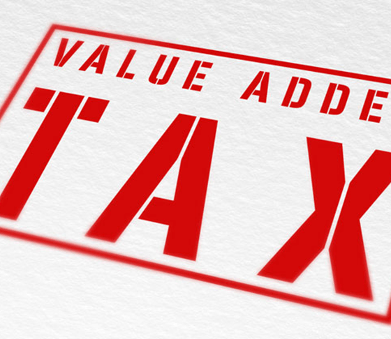 Value added tax - Investors King