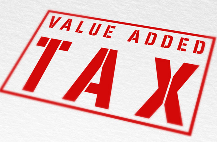 Value added tax - Investors King
