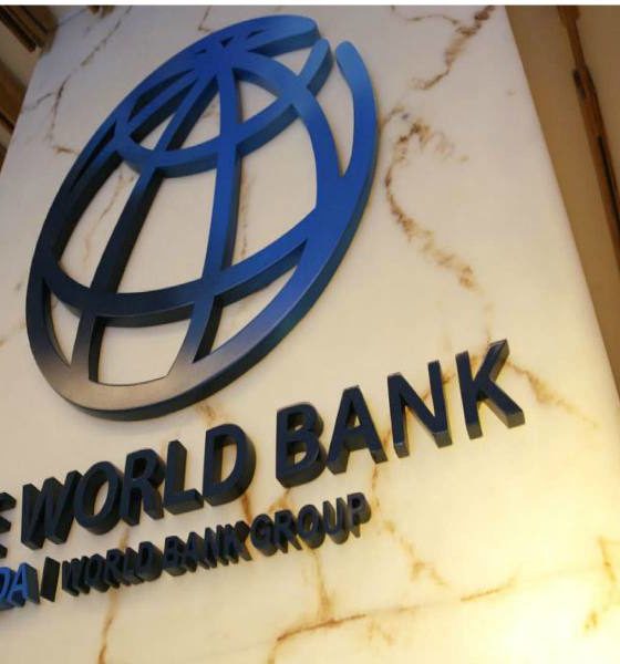 world bank - Investors King
